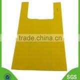 Ultrasonic Heat Seal Non Woven Bag thumbnail-2
