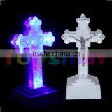 Led Light up Christian Cross Manufacturer Wholesale thumbnail-5