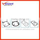 Hot Selling Stainless Steel Gas Cooker thumbnail-5