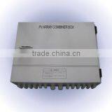 4 Strings PV Array Outdoor PV System Combiner Box thumbnail-3