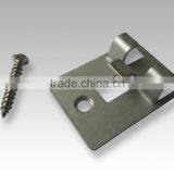 Hidden Decking Fastener, Decking Fastener thumbnail-1