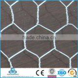 Oxidation Resistance Anping Hexagnal Wire Mesh