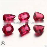 4-7ct Pigeon Blood Red Tourmaline Loose Stone thumbnail-3