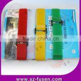 Custom Design Hook and Loop Book Band thumbnail-1
