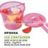 Ice Container