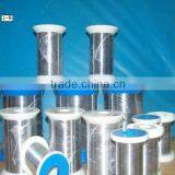 Stainless Steel Wire