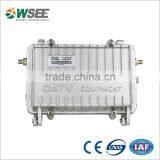 CATV RF Amplifier /Push-Pull Module Amplifier thumbnail-2