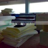 2013 Hot ! Foam Profiling Cutting Machine/foam Machine/sponge Machine