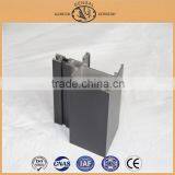Aluminum Curtain Wall Manufacturer, Glass Curtain Wall Profiles thumbnail-3