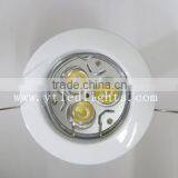 Led Ceiling Light Fixture 3w Gu10 Fixtures Embedded Led Ceiling Light Fixture White Color Gu10 Mr16 High Quality 3years Warranty