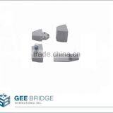 0203602 Window Accessories Aluminum Offset Door Pivot Hinge thumbnail-1