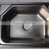 stainless Steel wash basin use to kitchen 6045