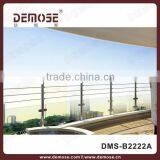 Stainless Steel Balustrade/ Balcony Stainless Steel Railing thumbnail-3