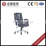 2015wholesaler fashionable italy wing executive leather office chair