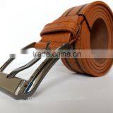 Factory Outlets Man and Male Leather Belt thumbnail-1