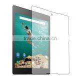 Premium Tempered Glass Protective Film Screen Protector for Google Nexus 9/Pixel C thumbnail-3