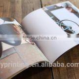 Printing Company Supplying Low Cost Magazine and Colouring Book