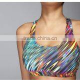 Cheap Printing Gym Clothes Wholesale Fitness & Yoga Wear Bangkok thumbnail-5