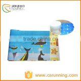 Eco Friendly Pvc Swimming Pool Floor Mat