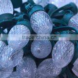 c9 RGB Christmas Low Cost Led Light Strip for Decoration Wholesales All Colors
