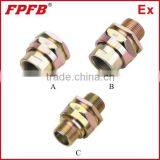 High Quality Weather Proof Enclosure