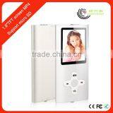 Portable 1.8" sd Video Free Mp4 Player Quran Download With FM thumbnail-5