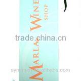 Popular Wine Paper Bag With Your Logo thumbnail-6