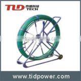 Fiberglass Cable Duct Rodders & Conduit Duct Rod & Cable Push Puller/Pulling Cable, Wire Application thumbnail-3