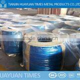 Bale & Unitize Pulp 2.5mm Galvanized Wire thumbnail-1