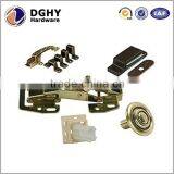 China Manufacture OEM/ODM Customized Precision Cheap Hardware Folding Table Parts thumbnail-3