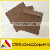 Brown Kraft Paper Envelope With Best Quality