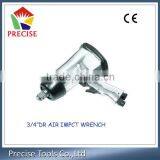 3/4" DR AIR IMPACT WRENCH