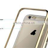 Metal+PC Case for Apple Iphone 6 thumbnail-2