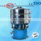 CE certificate circular vibrator sieving equipment for sale