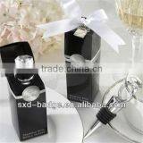 Stainless Steel Red Wine Stopper thumbnail-1