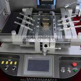 Dinghua DH-A4 Automatic Pcb Pick and Place Machine for Desktop Mobile Motherboard Repair thumbnail-6