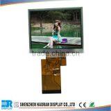 3.5 Inch Touch Screen LCD Module,landscape,good Quality Lcd Display