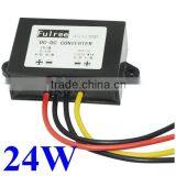 dc dc Converter 5-11v Step up to 12v 2a Boost Power Supply Module 5v 6v 9v 11v to 12v 2a