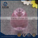 100ml Clear Personal Care Glass Luxury Perfume Bottle thumbnail-6