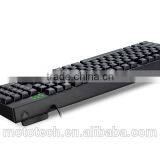 Best Computer Wired Game Keyboard thumbnail-5