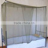 Military Folded Mosquito Bed Nets Hanging Mosquito Net thumbnail-5