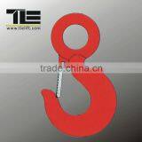 A-342 U.S. Type Eye Hoist Hook