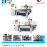 Chine Jinan Wood Engraving Machine M25-T thumbnail-1