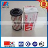Hydac oil filter element offered by China professional manufacturer
