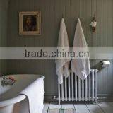 Stack Wood Panel Wpc Exterior Wall Panel Polypropylene Sheet Transparent Wall Paneling Samples