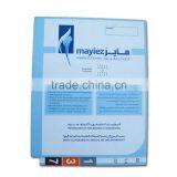 Mayiez PVC Medical File Folder With Dividers (BLY8-2005PPMF)