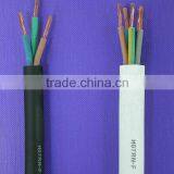 H07RN-F Flexible Rubber Cable (5G2.5) thumbnail-1