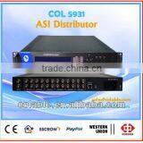 COL5931 TS Distributor, ASI Distributor