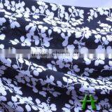 Shaoxing Knitted Polyester FDY Spandex Printed Fabric thumbnail-5