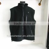 Heated Vest/gym vest/work vest/hunting vest/fishing vest/ thermo vest